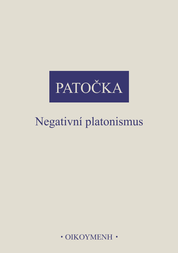 Negativní platonismus